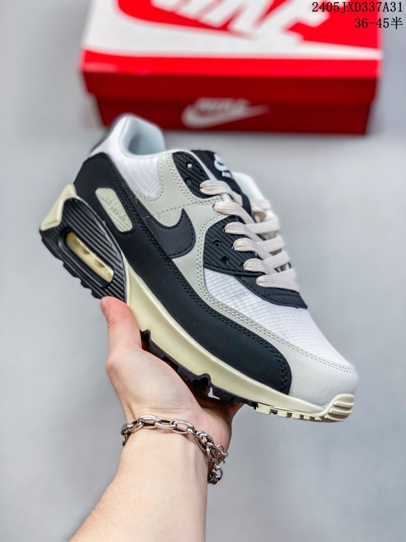 Nike Air Max Shoes